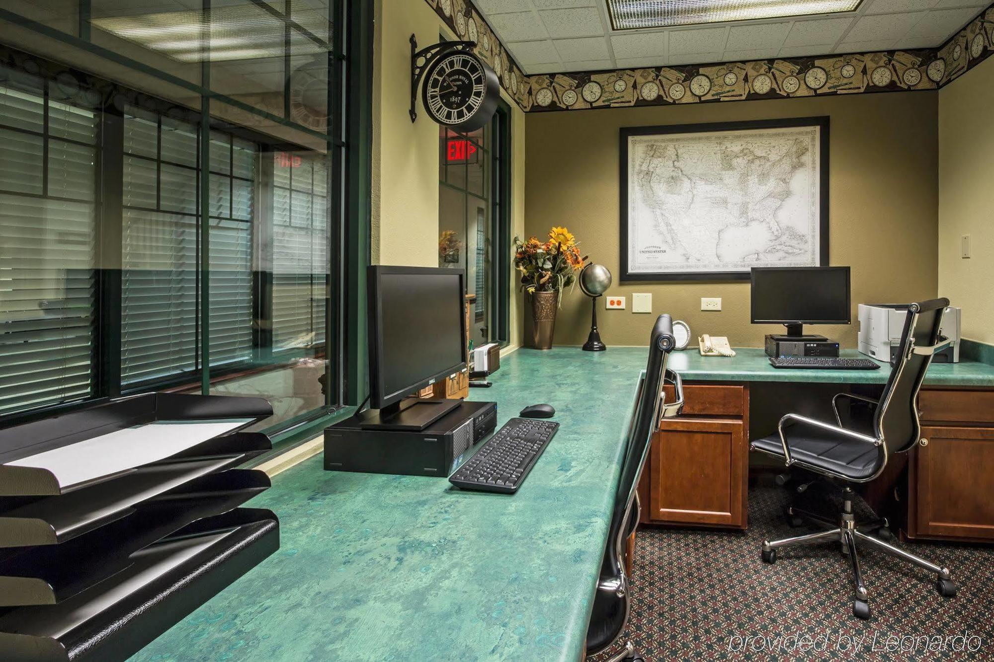 Country Inn & Suites By Radisson, Schaumburg, Il Afaceri foto