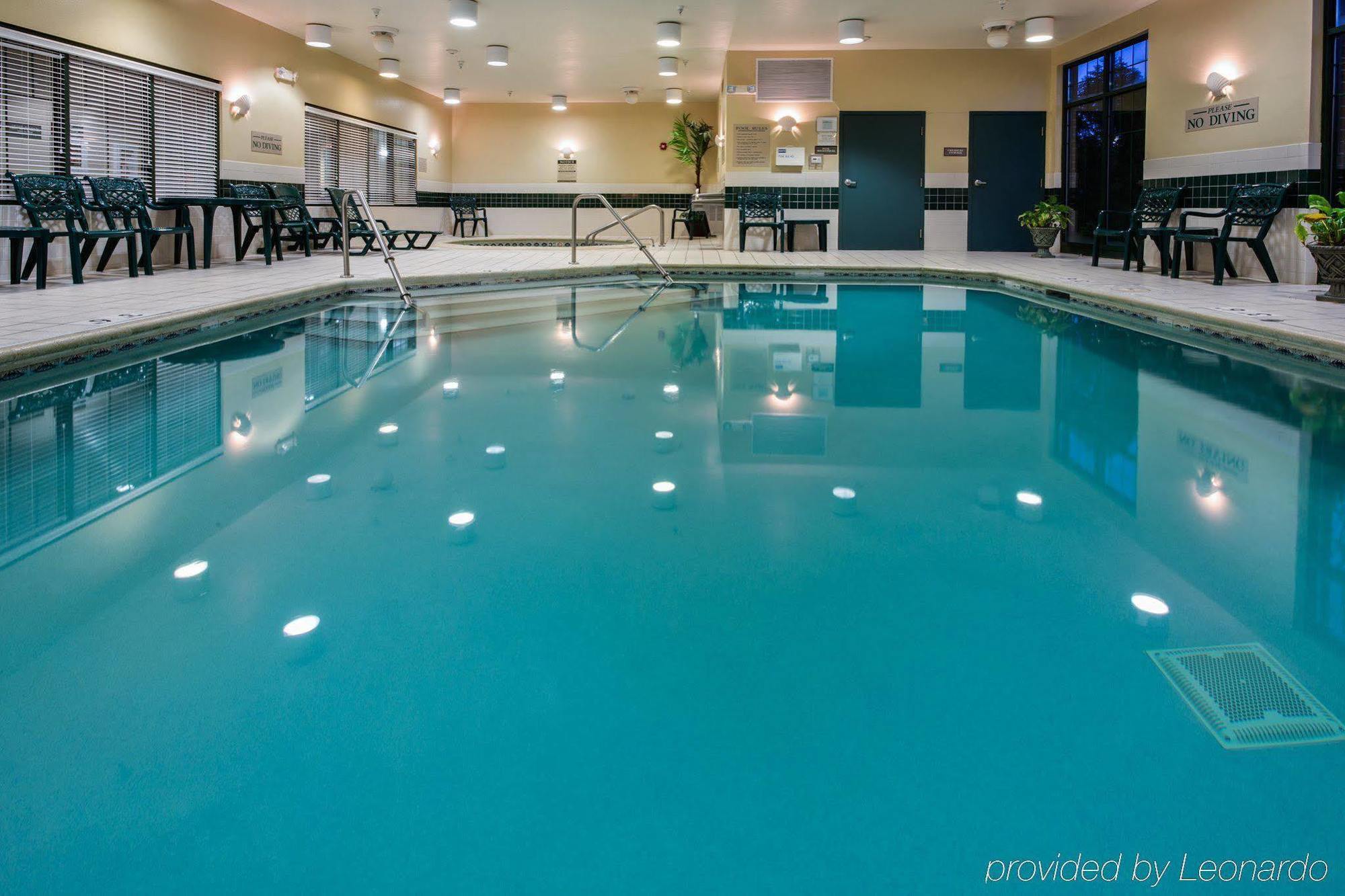 Country Inn & Suites By Radisson, Schaumburg, Il Facilități foto